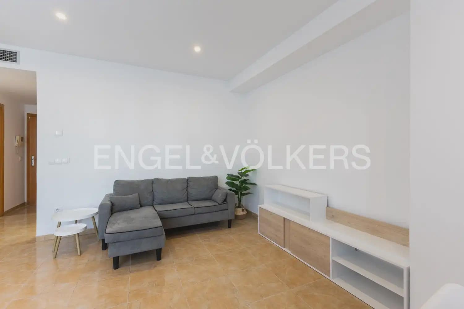 2 slaapkamer Flat te koop in Benicarlo met garage - € 130.000 (Ref: 9950229)