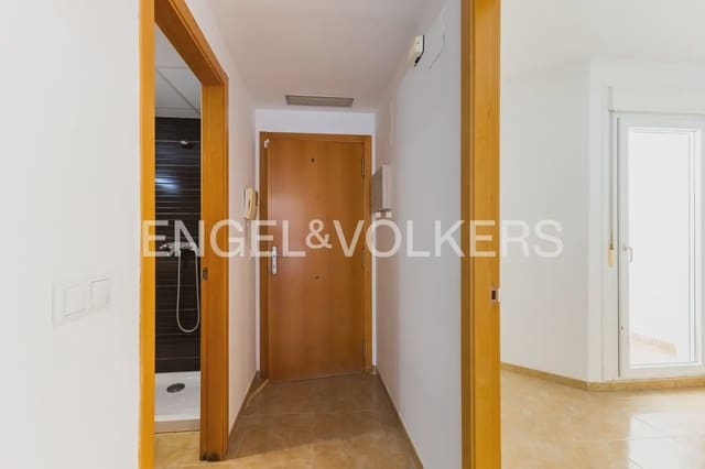 2 soverom Leilighet til salgs i Benicarló med garasje - € 130 000 (Ref: 9950229)
