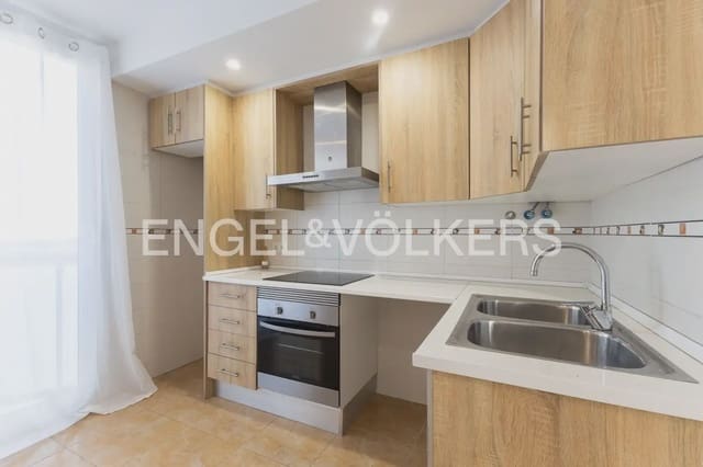 2 soverom Leilighet til salgs i Benicarló med garasje - € 130 000 (Ref: 9950229)