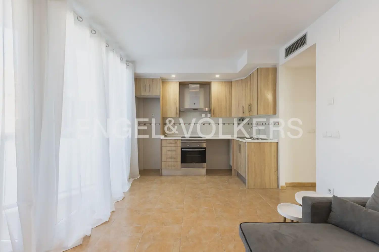 2 slaapkamer Flat te koop in Benicarlo met garage - € 130.000 (Ref: 9950229)