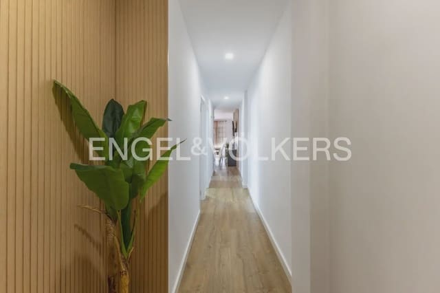 3 sypialnia Mieszkanie na sprzedaż w Puçol z basenem garażem - 330 000 € (Ref: 9950230)