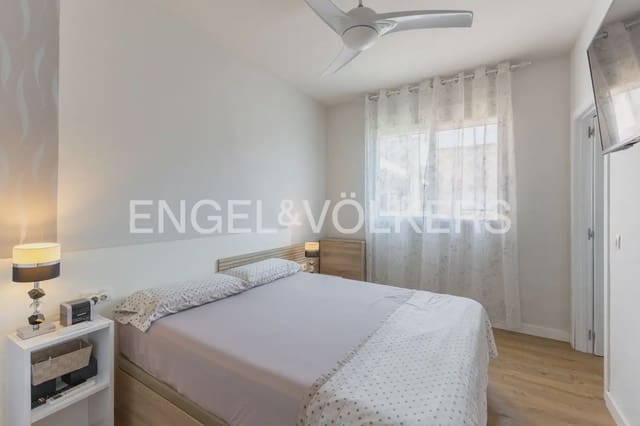 3 sypialnia Mieszkanie na sprzedaż w Puçol z basenem garażem - 330 000 € (Ref: 9950230)