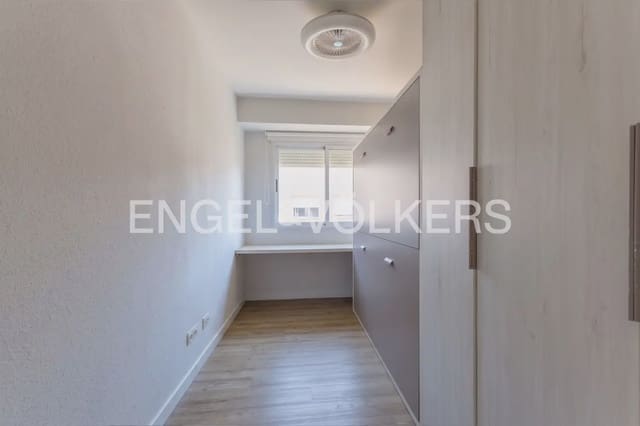 3 sypialnia Mieszkanie na sprzedaż w Puçol z basenem garażem - 330 000 € (Ref: 9950230)