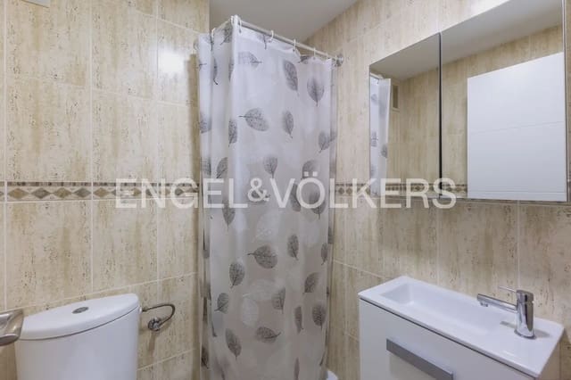 3 sypialnia Mieszkanie na sprzedaż w Puçol z basenem garażem - 330 000 € (Ref: 9950230)
