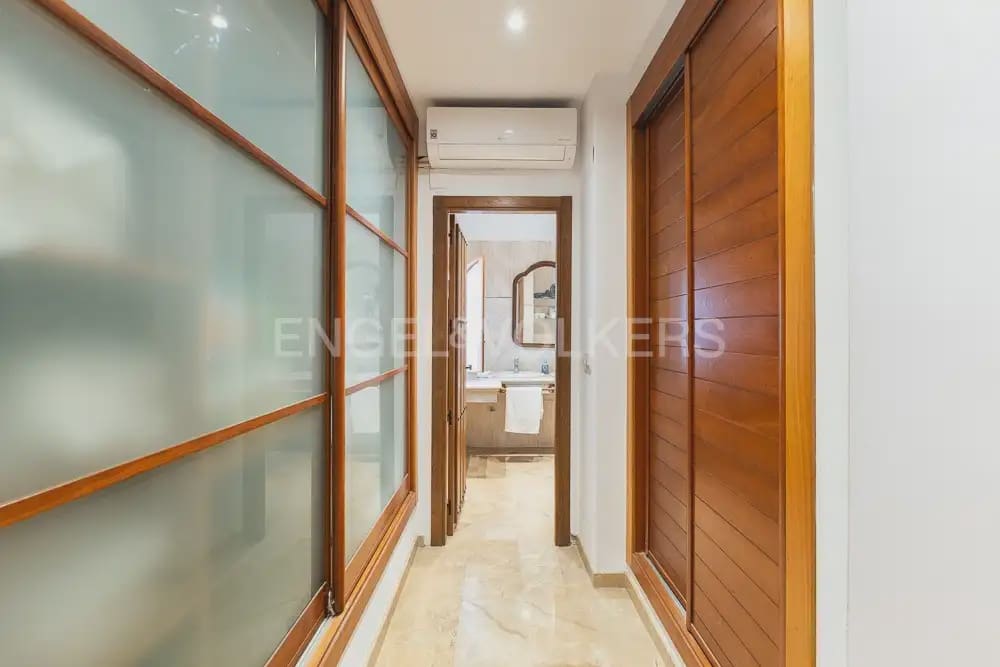 5 camera da letto Villa da affittare in Manises con piscina garage - 6.000 € (Rif: 9950231)