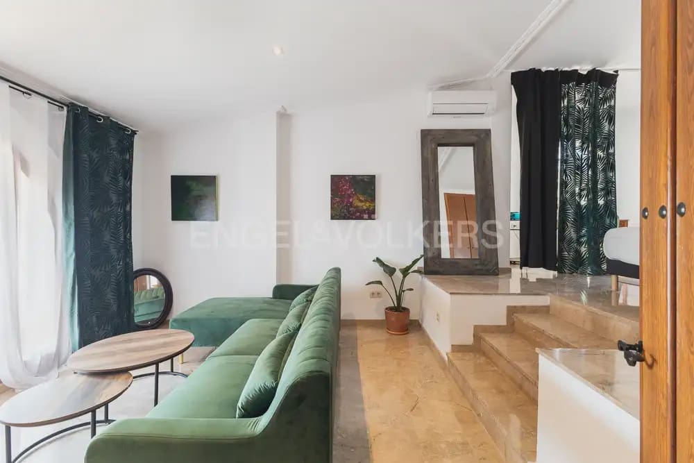 5 camera da letto Villa da affittare in Manises con piscina garage - 6.000 € (Rif: 9950231)