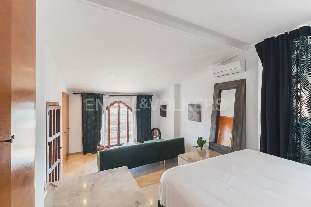 5 camera da letto Villa da affittare in Manises con piscina garage - 6.000 € (Rif: 9950231)