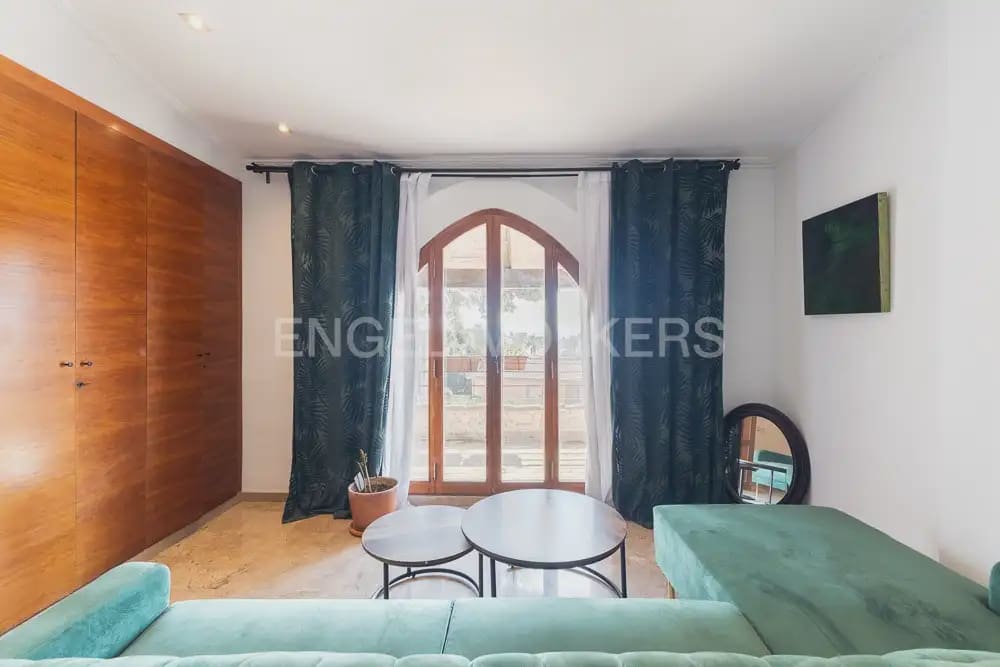 5 camera da letto Villa da affittare in Manises con piscina garage - 6.000 € (Rif: 9950231)