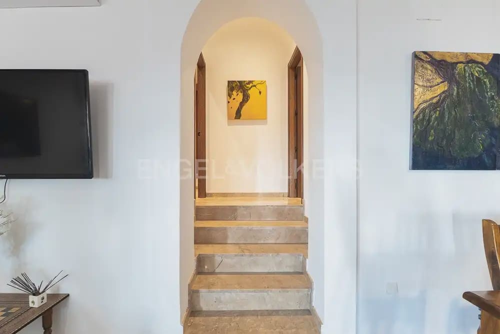 5 camera da letto Villa da affittare in Manises con piscina garage - 6.000 € (Rif: 9950231)