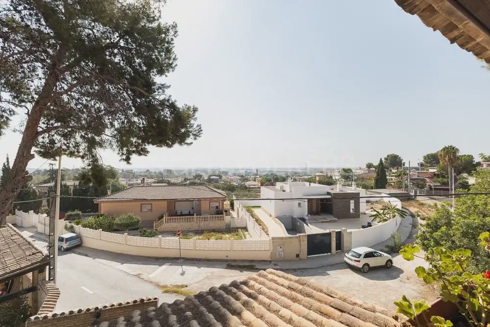 5 camera da letto Villa da affittare in Manises con piscina garage - 6.000 € (Rif: 9950231)