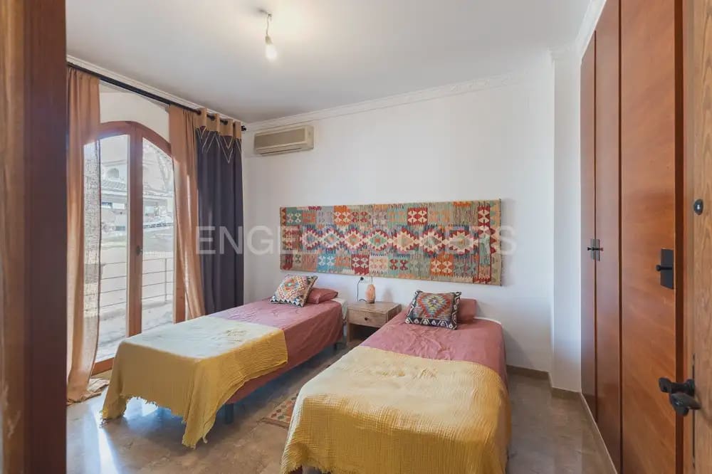 5 camera da letto Villa da affittare in Manises con piscina garage - 6.000 € (Rif: 9950231)