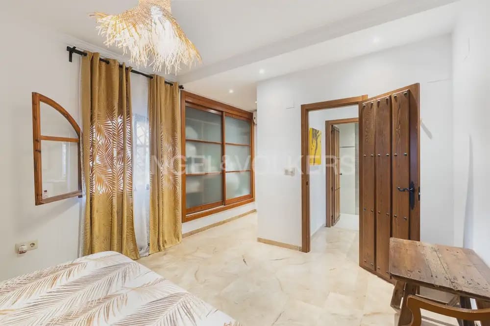5 camera da letto Villa da affittare in Manises con piscina garage - 6.000 € (Rif: 9950231)