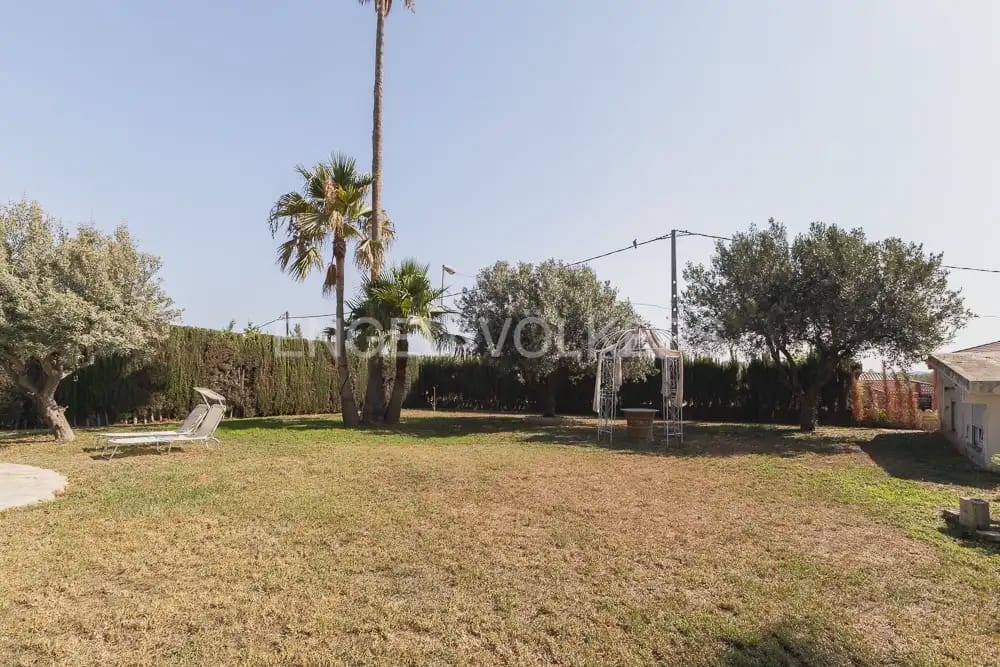 5 camera da letto Villa da affittare in Manises con piscina garage - 6.000 € (Rif: 9950231)