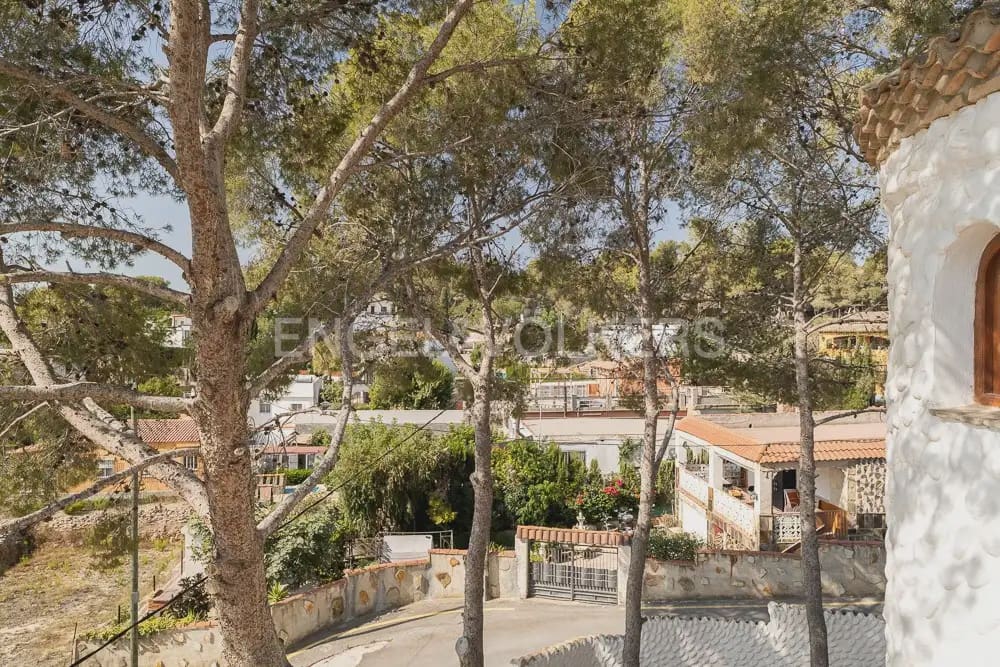 5 camera da letto Villa da affittare in Manises con piscina garage - 6.000 € (Rif: 9950231)