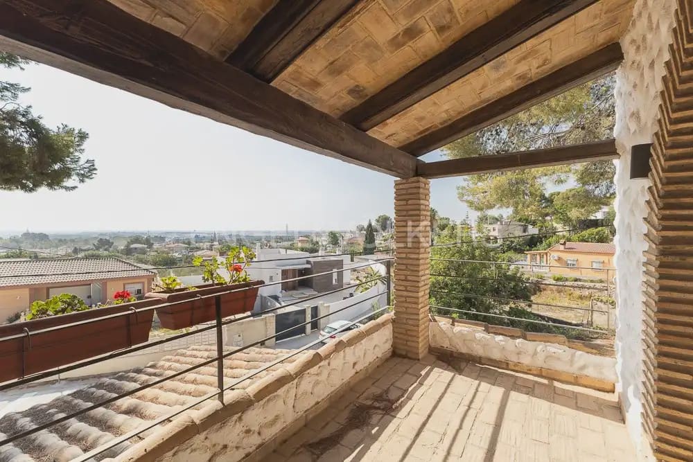 5 camera da letto Villa da affittare in Manises con piscina garage - 6.000 € (Rif: 9950231)