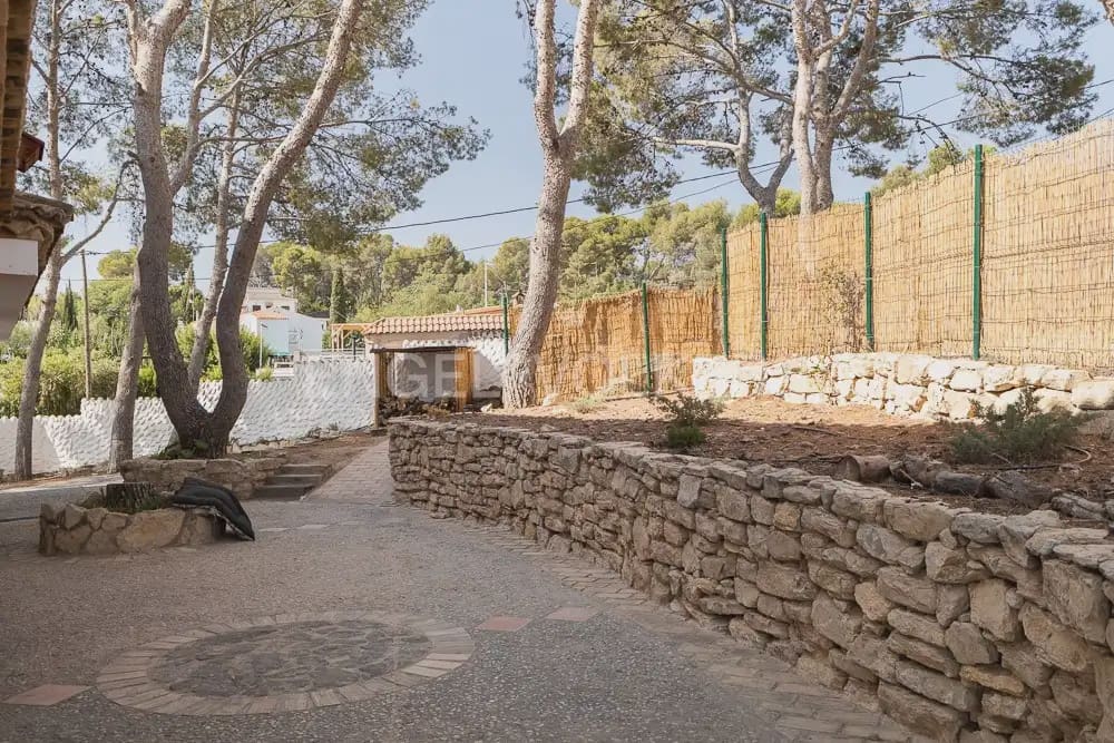 5 camera da letto Villa da affittare in Manises con piscina garage - 6.000 € (Rif: 9950231)