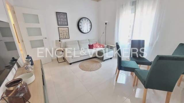 3 sovrum Lägenhet att hyra i La Creu del Grau, Valencia stad - 1 350 € (Ref: 9950421)