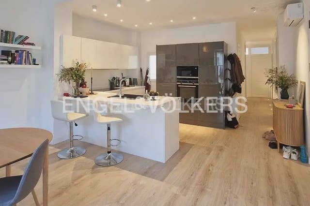 3 Zimmer Wohnung zu verkaufen in Russafa, València Stadt - 530.000 € (Ref: 9950422)