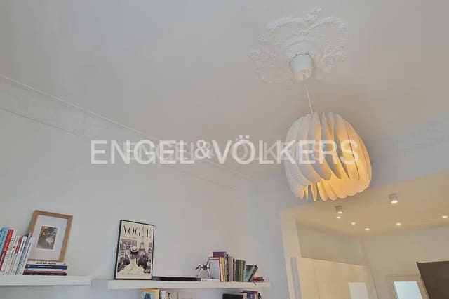 3 Zimmer Wohnung zu verkaufen in Russafa, València Stadt - 530.000 € (Ref: 9950422)