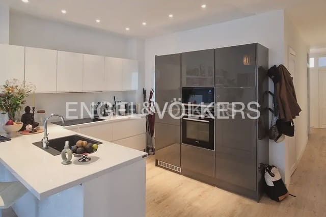 3 Zimmer Wohnung zu verkaufen in Russafa, València Stadt - 530.000 € (Ref: 9950422)