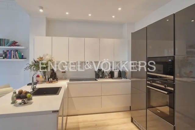 3 Zimmer Wohnung zu verkaufen in Russafa, València Stadt - 530.000 € (Ref: 9950422)