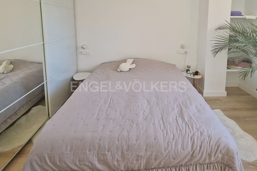 3 Zimmer Wohnung zu verkaufen in Valencia Stadt - 530.000 € (Ref: 9950422)