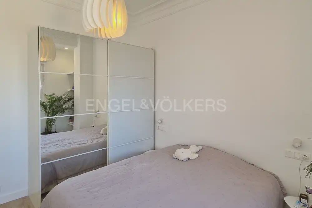 3 Zimmer Wohnung zu verkaufen in Valencia Stadt - 530.000 € (Ref: 9950422)