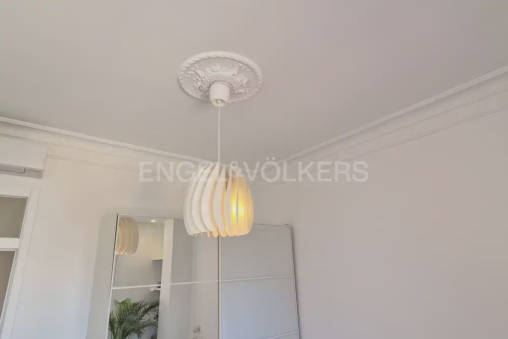 3 Zimmer Wohnung zu verkaufen in Valencia Stadt - 530.000 € (Ref: 9950422)