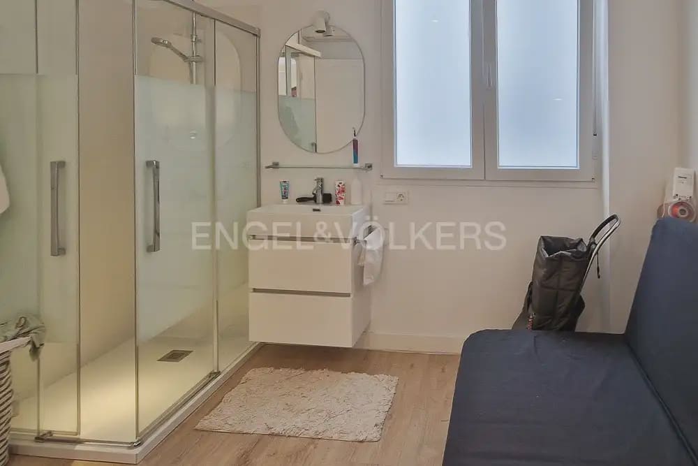 3 Zimmer Wohnung zu verkaufen in Valencia Stadt - 530.000 € (Ref: 9950422)
