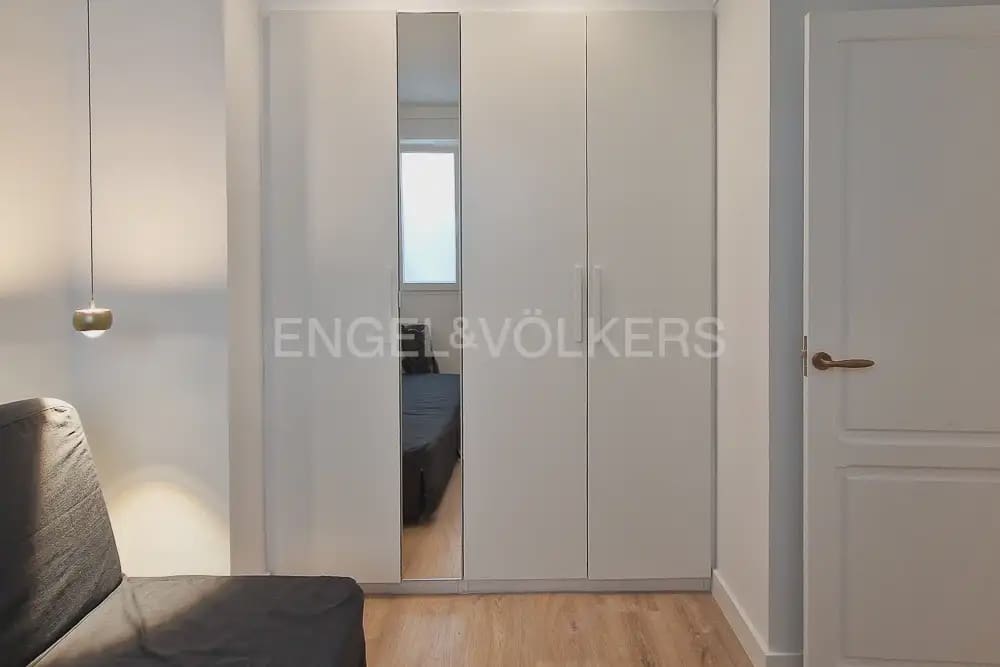 3 Zimmer Wohnung zu verkaufen in Valencia Stadt - 530.000 € (Ref: 9950422)