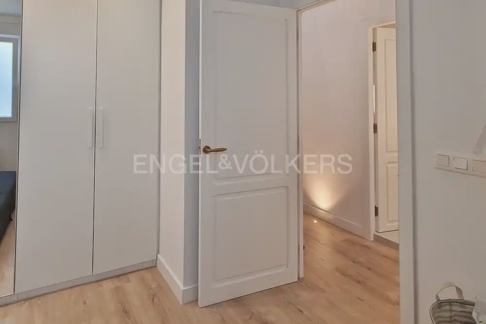 3 Zimmer Wohnung zu verkaufen in Valencia Stadt - 530.000 € (Ref: 9950422)