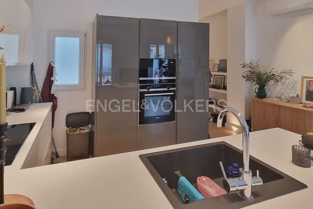 3 Zimmer Wohnung zu verkaufen in Valencia Stadt - 530.000 € (Ref: 9950422)