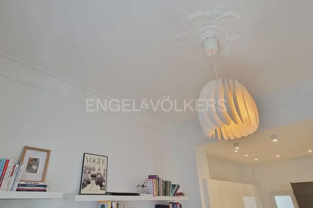 3 chambre Appartement à vendre à Russafa, Valence ville - 530 000 € (Ref: 9950422)