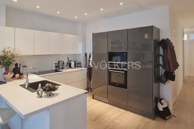 3 chambre Appartement à vendre à Russafa, Valence ville - 530 000 € (Ref: 9950422)