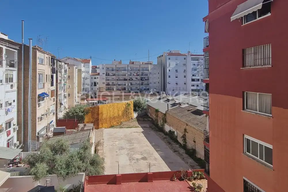 3 Zimmer Wohnung zu verkaufen in Valencia Stadt - 530.000 € (Ref: 9950422)
