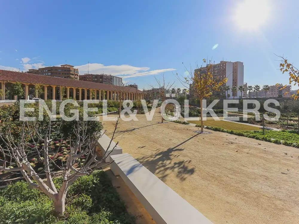 3 Zimmer Wohnung zu verkaufen in Valencia Stadt - 530.000 € (Ref: 9950422)