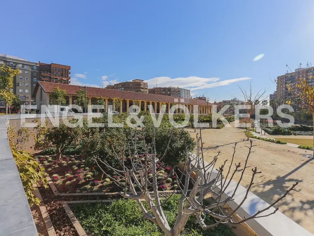3 Zimmer Wohnung zu verkaufen in Valencia Stadt - 530.000 € (Ref: 9950422)