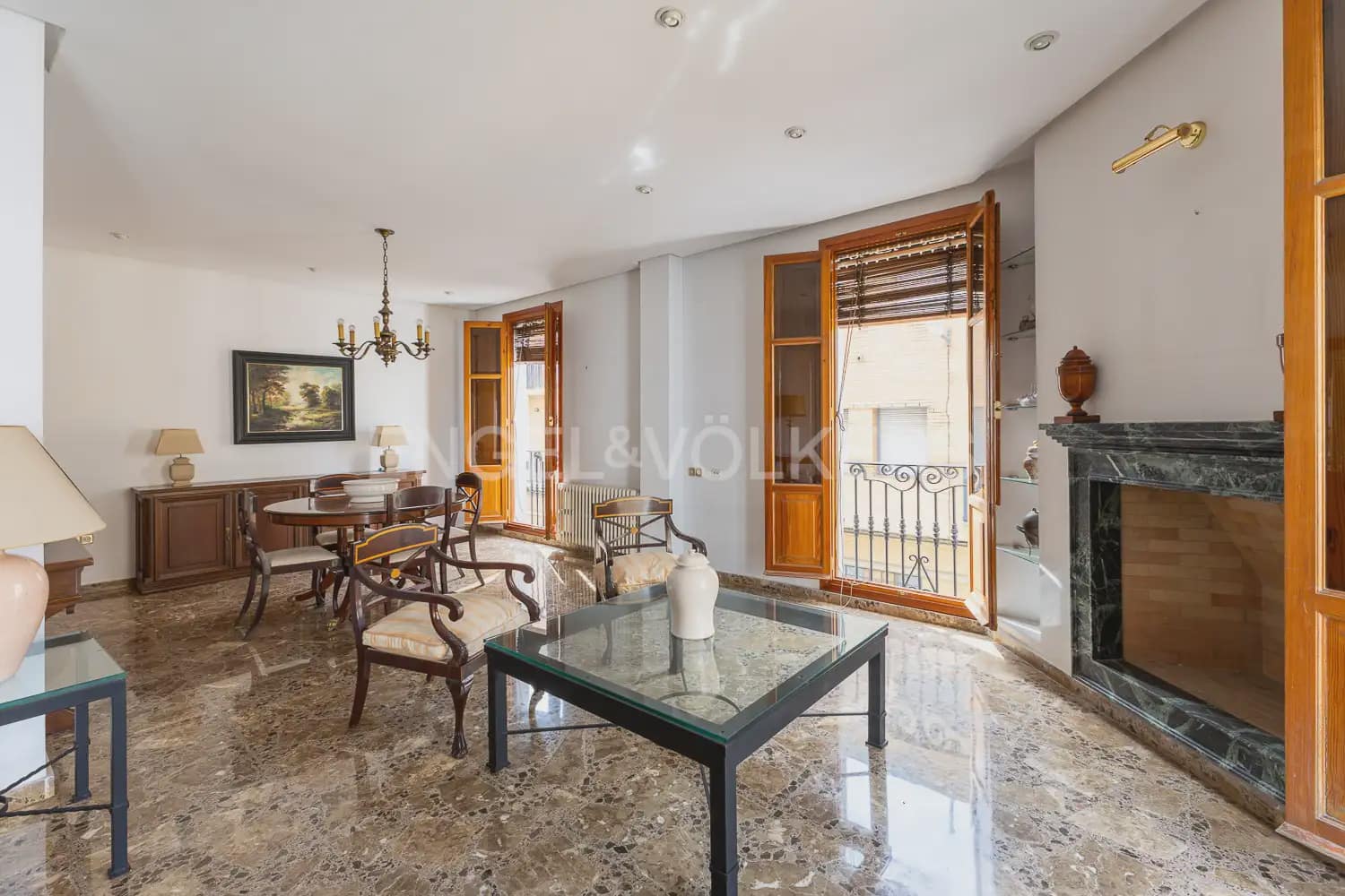 4 sypialnia Mieszkanie do wynajęcia w Carlet - 1 200 € (Ref: 9950423)