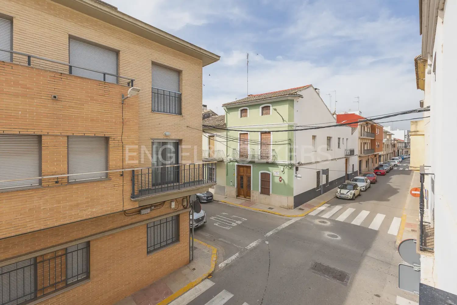 4 sypialnia Mieszkanie do wynajęcia w Carlet - 1 200 € (Ref: 9950423)