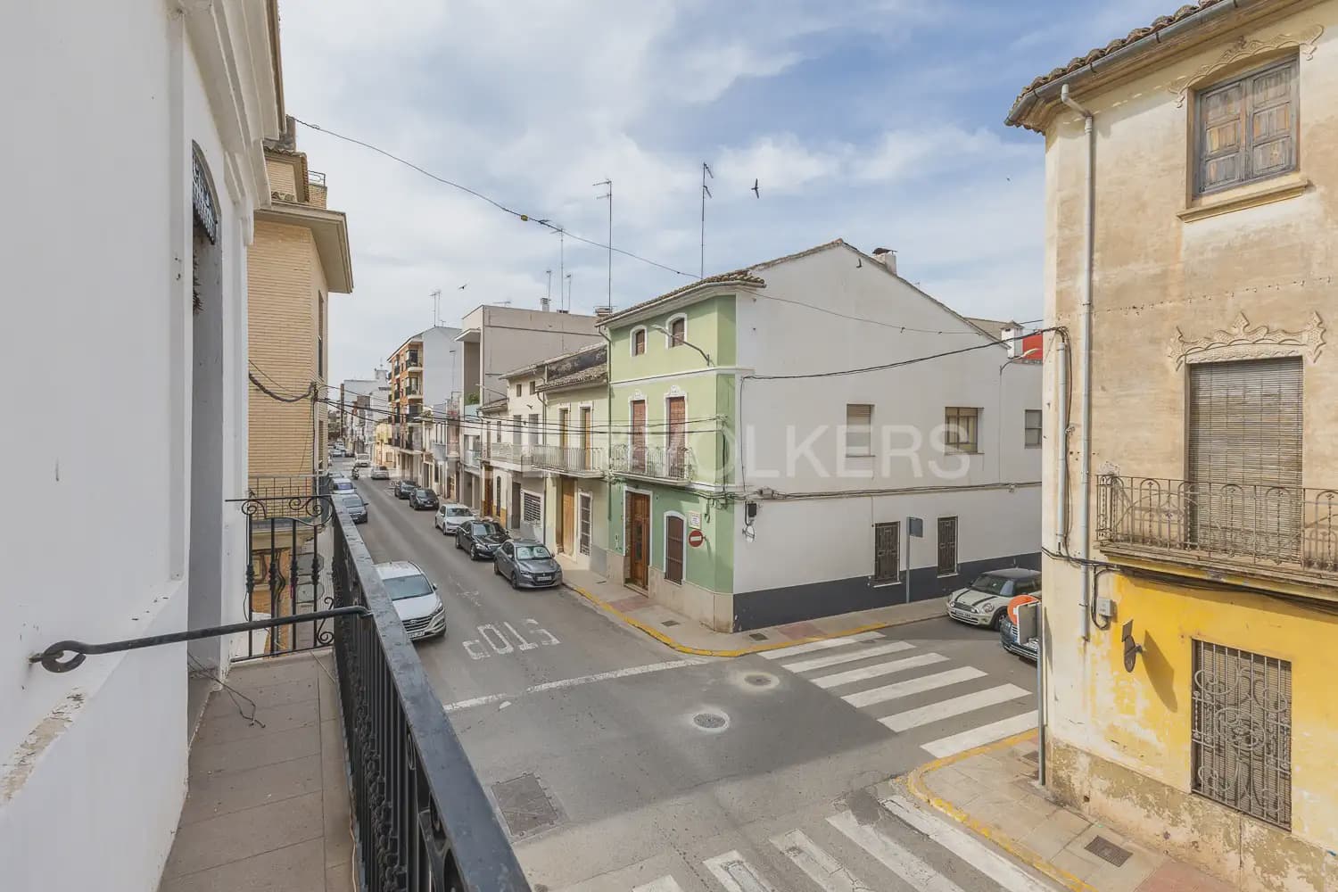 4 sypialnia Mieszkanie do wynajęcia w Carlet - 1 200 € (Ref: 9950423)