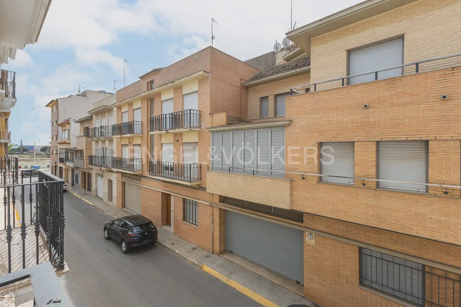 4 sypialnia Mieszkanie do wynajęcia w Carlet - 1 200 € (Ref: 9950423)
