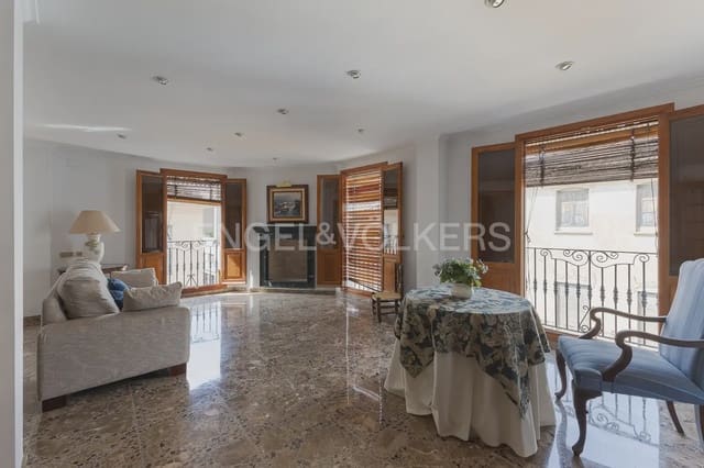 4 sypialnia Mieszkanie do wynajęcia w Carlet - 1 200 € (Ref: 9950424)
