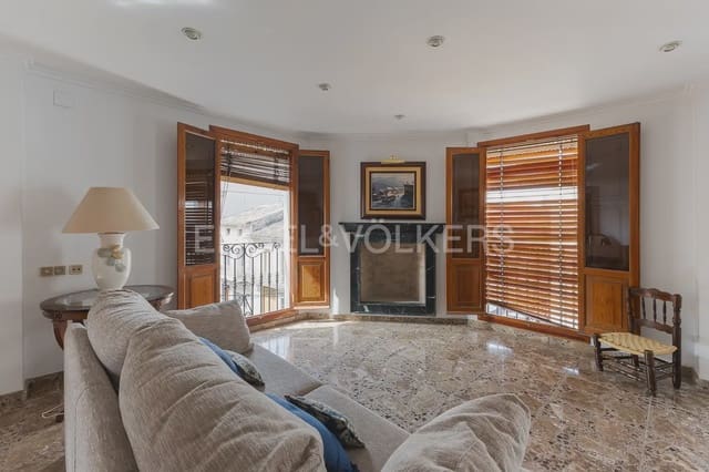 4 sypialnia Mieszkanie do wynajęcia w Carlet - 1 200 € (Ref: 9950424)