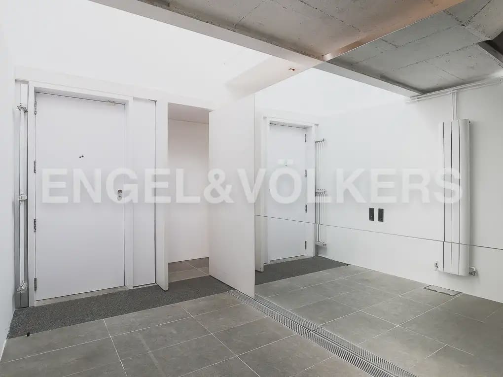 3 sovrum Takvåning att hyra i Valencia stad med garage - 3 300 € (Ref: 9950426)