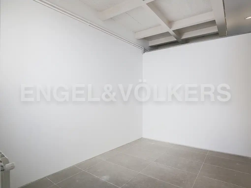 3 sovrum Takvåning att hyra i Valencia stad med garage - 3 300 € (Ref: 9950426)
