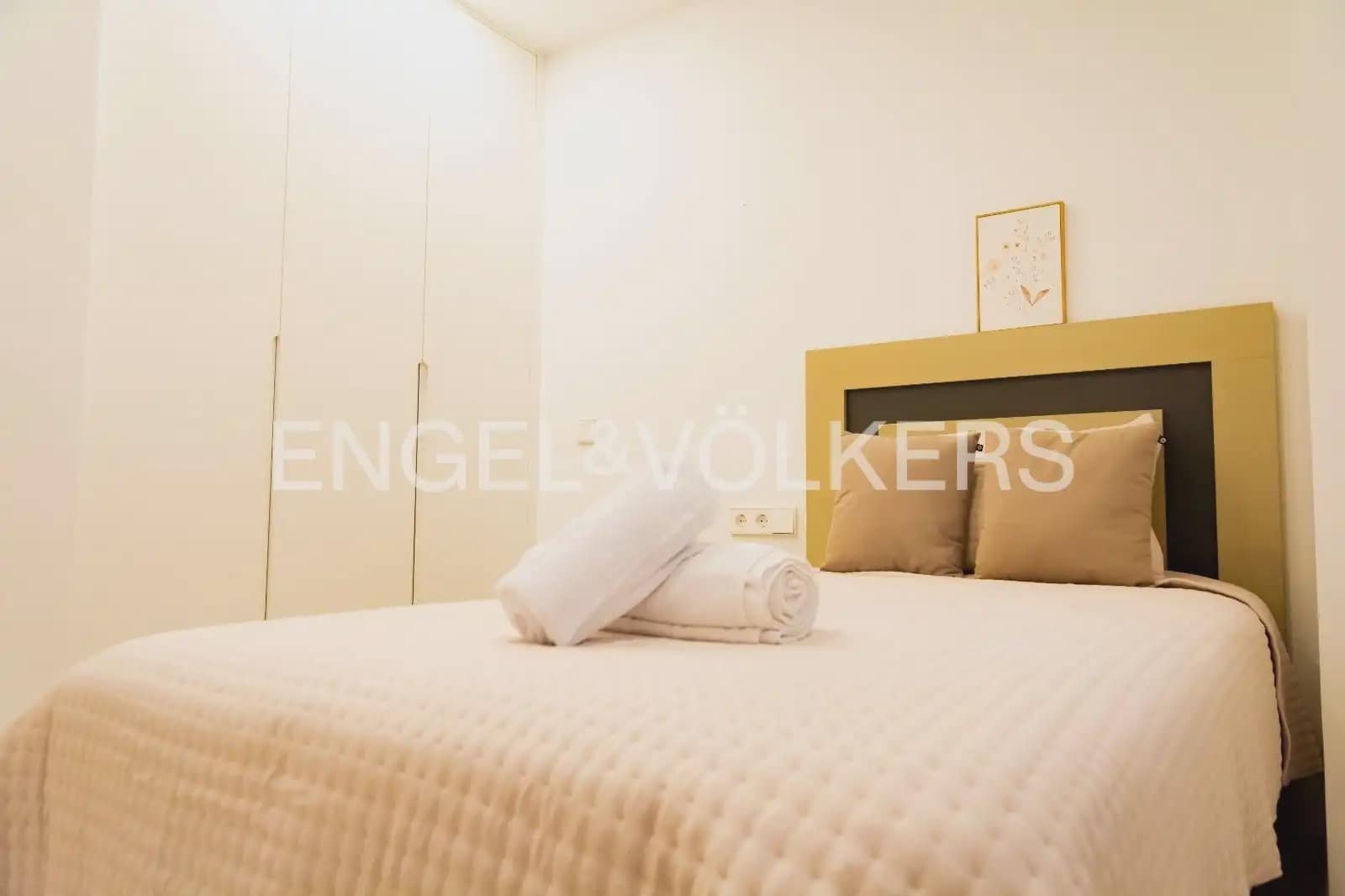 4 bedroom Flat for rent in Denia - € 2,200 (Ref: 9950427)