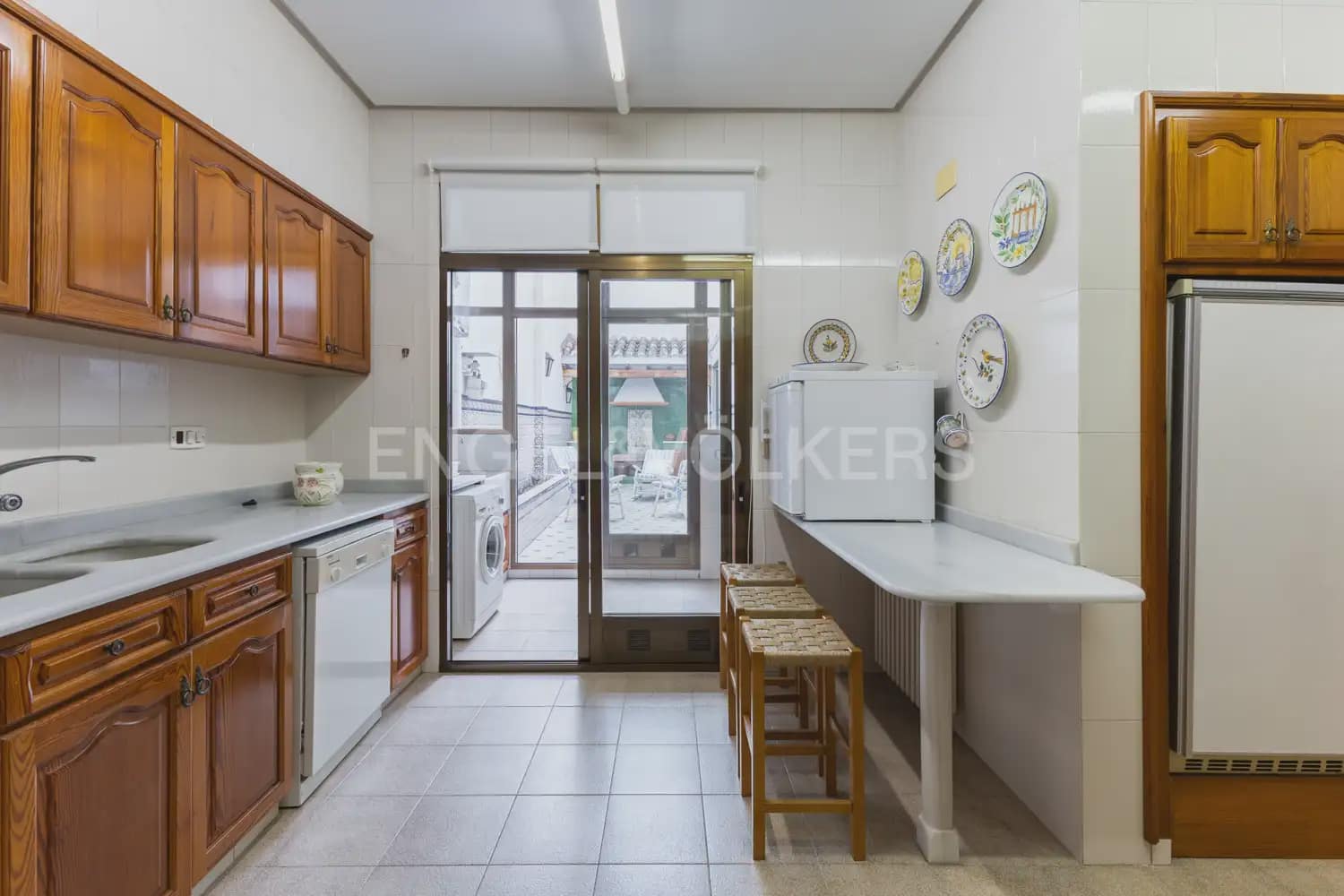 4 makuuhuone Asunto vuokrattavana paikassa Carlet - 1 700 € (Ref: 9950580)