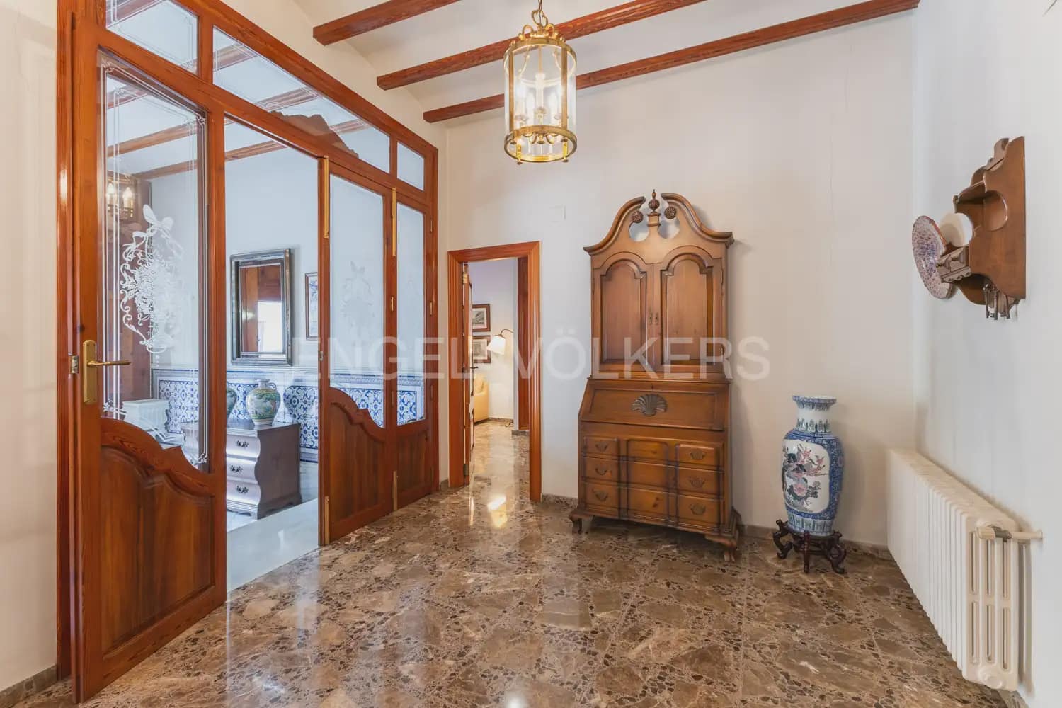 4 makuuhuone Asunto vuokrattavana paikassa Carlet - 1 700 € (Ref: 9950580)