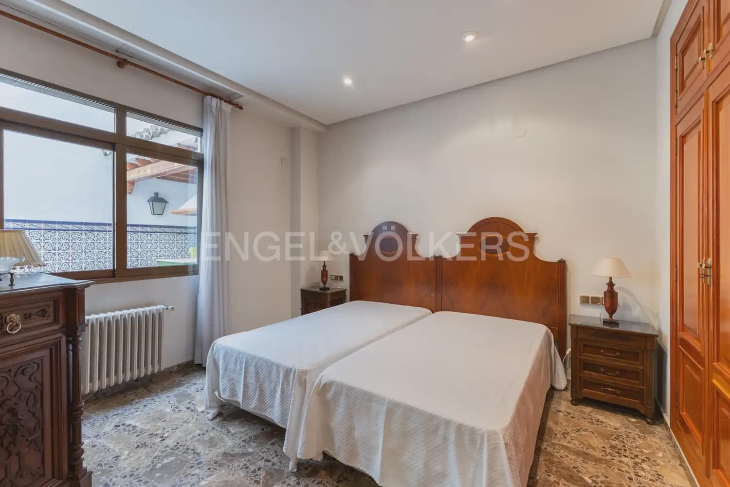 4 makuuhuone Asunto vuokrattavana paikassa Carlet - 1 700 € (Ref: 9950580)