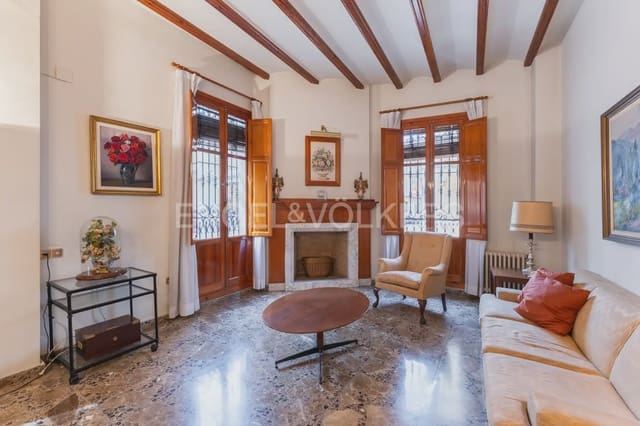 Appartement de 4 chambres à louer à Carlet - 1 700 € (Ref: 9950580)